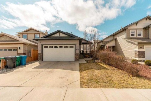 70 Coalbanks Gate West, Lethbridge, AB - Outdoor