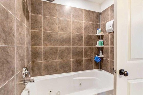 70 Coalbanks Gate West, Lethbridge, AB - Indoor Photo Showing Bathroom