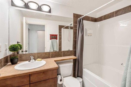 70 Coalbanks Gate West, Lethbridge, AB - Indoor Photo Showing Bathroom