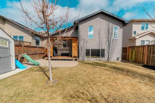 70 Coalbanks Gate West, Lethbridge, AB - Outdoor