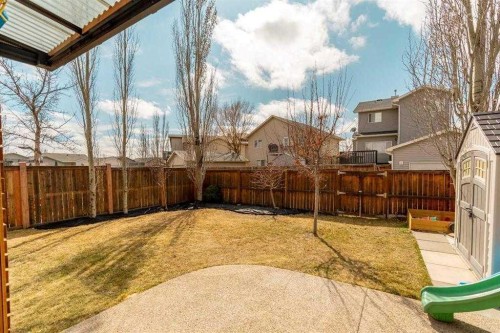 70 Coalbanks Gate West, Lethbridge, AB - Outdoor