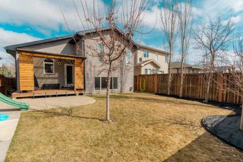 70 Coalbanks Gate West, Lethbridge, AB - Outdoor