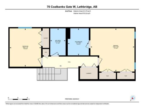 70 Coalbanks Gate West, Lethbridge, AB - Other