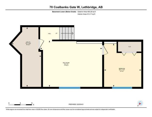 70 Coalbanks Gate West, Lethbridge, AB - Other