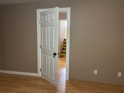 506 Columbia Boulevard West, Lethbridge, AB - Indoor Photo Showing Other Room