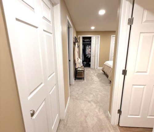 493 Squamish Lane West, Lethbridge, AB - Indoor Photo Showing Other Room