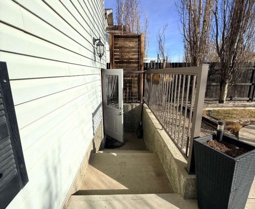 493 Squamish Lane West, Lethbridge, AB - Outdoor