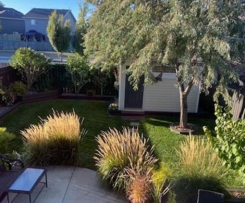 493 Squamish Lane West, Lethbridge, AB - Outdoor