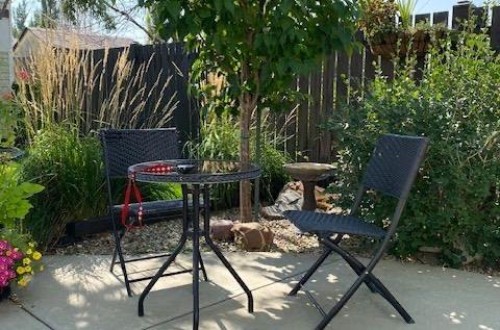 493 Squamish Lane West, Lethbridge, AB - Outdoor