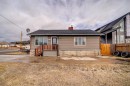 8301 18 Avenue, Coleman, AB  - Outdoor 