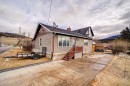 8301 18 Avenue, Coleman, AB  - Outdoor 