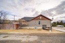 8301 18 Avenue, Coleman, AB  - Outdoor 