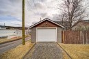 8301 18 Avenue, Coleman, AB  - Outdoor 