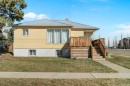 305 2 Avenue West, Cardston, AB  - Outdoor 