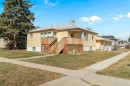 305 2 Avenue West, Cardston, AB  - Outdoor 