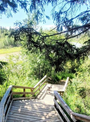 72 Owens Close, Red Deer, AB - Outdoor