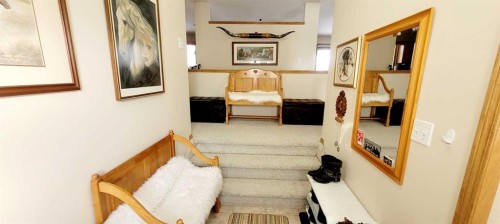 72 Owens Close, Red Deer, AB - Indoor Photo Showing Other Room