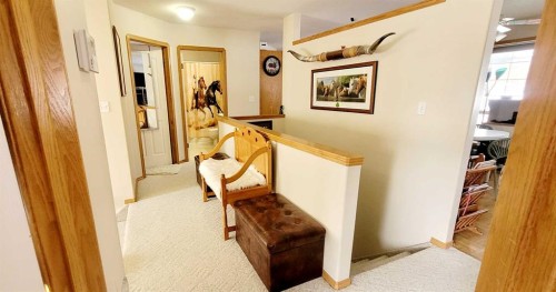 72 Owens Close, Red Deer, AB - Indoor Photo Showing Other Room