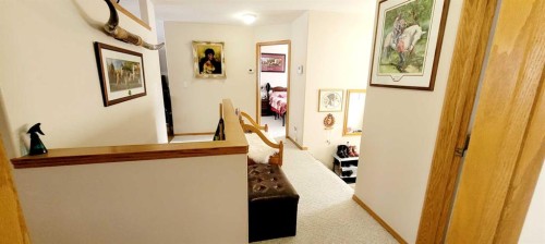 72 Owens Close, Red Deer, AB - Indoor Photo Showing Other Room