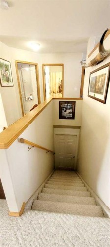 72 Owens Close, Red Deer, AB - Indoor Photo Showing Other Room