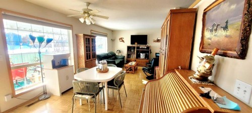 72 Owens Close, Red Deer, AB - Indoor