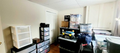 72 Owens Close, Red Deer, AB - Indoor