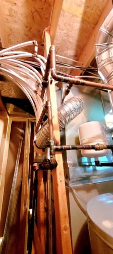 72 Owens Close, Red Deer, AB - Indoor