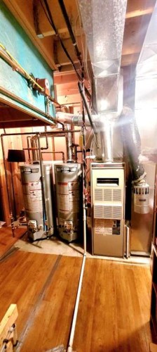 72 Owens Close, Red Deer, AB - Indoor