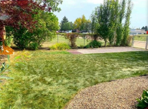 72 Owens Close, Red Deer, AB - Outdoor