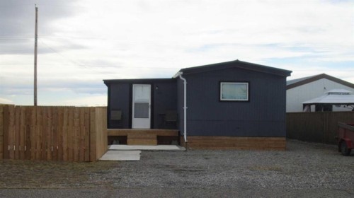 468 10 Street  Fort Macleod, AB T0L 0Z0