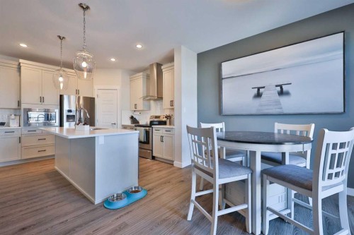 283 Northlander Bend West, Lethbridge, AB - Indoor