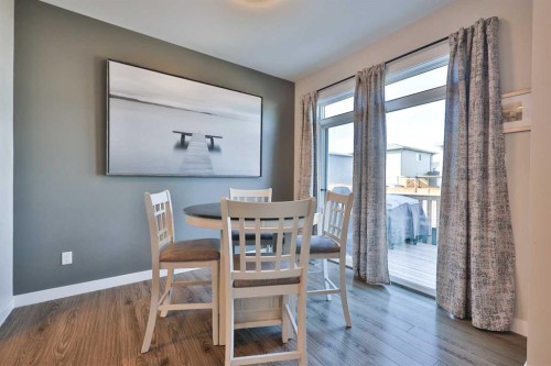 283 Northlander Bend West, Lethbridge, AB - Indoor