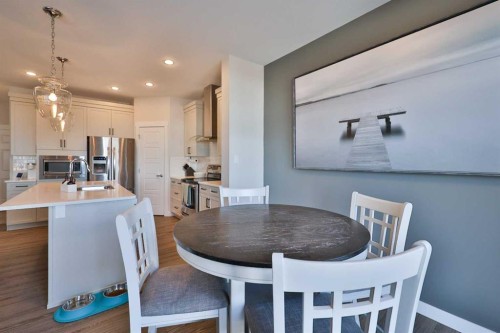 283 Northlander Bend West, Lethbridge, AB - Indoor