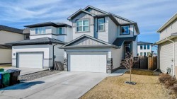 283 Northlander Bend WEST Lethbridge, AB T1J 5N1