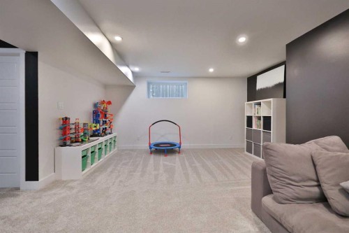 283 Northlander Bend West, Lethbridge, AB - Indoor