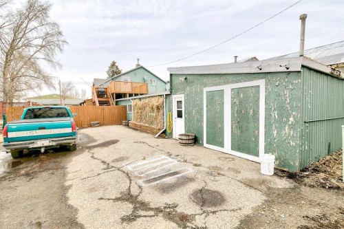 128 Main Street, Barons, AB 