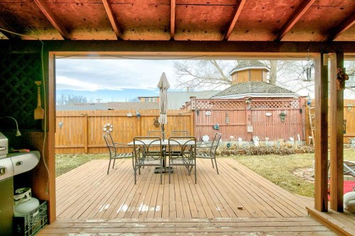 128 Main Street, Barons, AB 