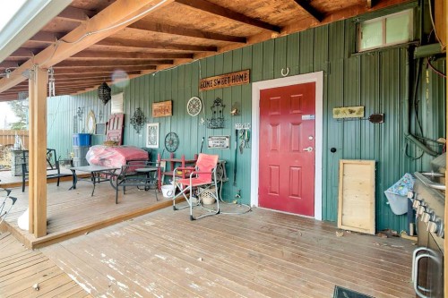 128 Main Street, Barons, AB 