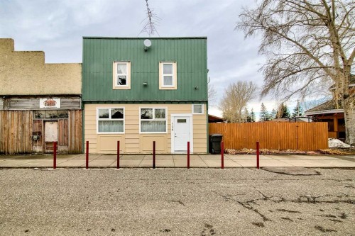 128 Main Street, Barons, AB 