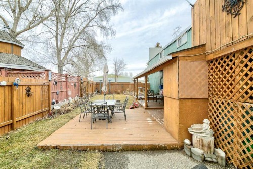 128 Main Street, Barons, AB 