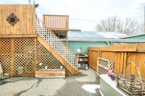 128 Main Street, Barons, AB 