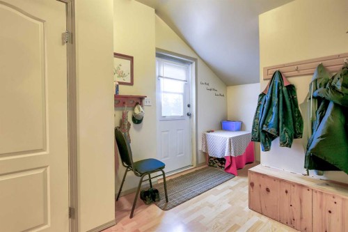 128 Main Street, Barons, AB 