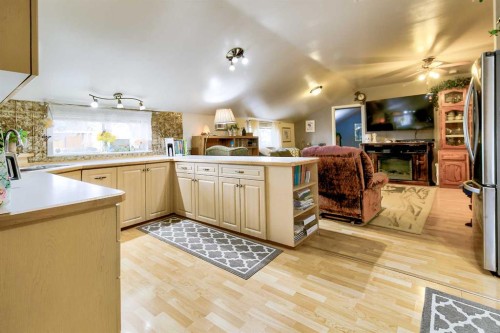 128 Main Street, Barons, AB 
