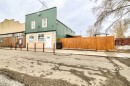 128 Main Street, Barons, AB 
