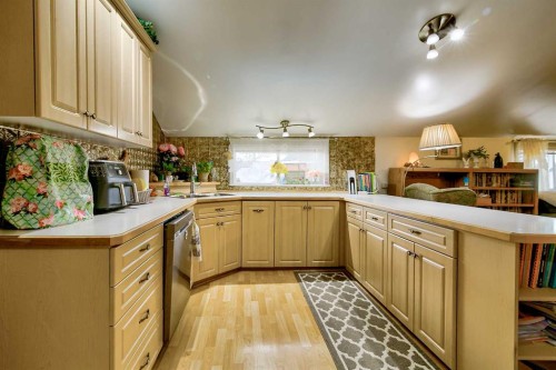 128 Main Street, Barons, AB 