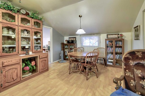 128 Main Street, Barons, AB 