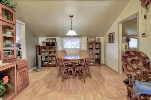 128 Main Street, Barons, AB 