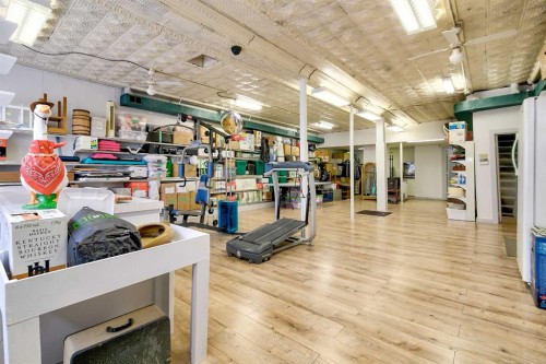 128 Main Street, Barons, AB 