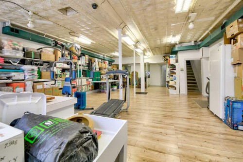 128 Main Street, Barons, AB 