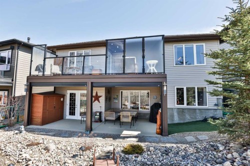 605 Sunridge Crescent West, Lethbridge, AB - Outdoor